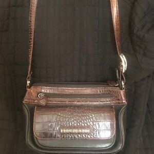 Vintage Brighton Crossbody